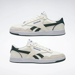 Reebok royal technique