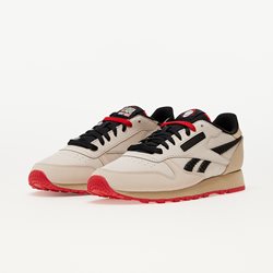 Reebok-x-casa de papel Classic-Leather