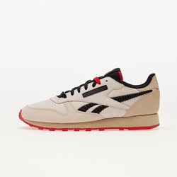 Reebok-x-casa de papel Classic-Leather