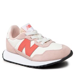 new balance the intelligence choice 237