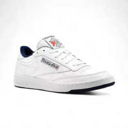 Reebok Club C 85 White Navy