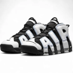 Nike Air More Uptempo (Little Kid)