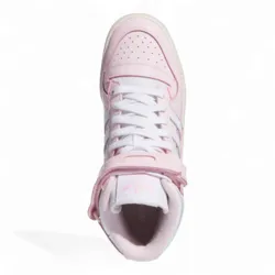 adidas Forum Mid 'Pink White