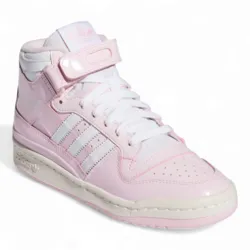 adidas Forum Mid 'Pink White