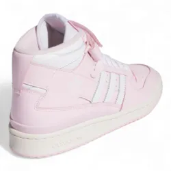 adidas Forum Mid 'Pink White