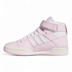 adidas Forum Mid 'Pink White