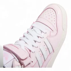 adidas Forum Mid 'Pink White