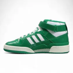 forum mid white green