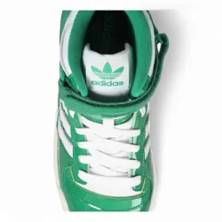 forum mid white green