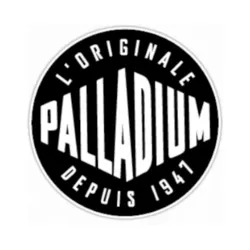 Palladium