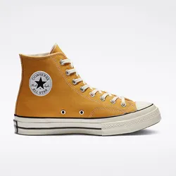 Converse Chuck 70 High Sunflower