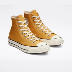 Converse Chuck 70 High Sunflower