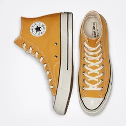 Converse Chuck 70 High Sunflower