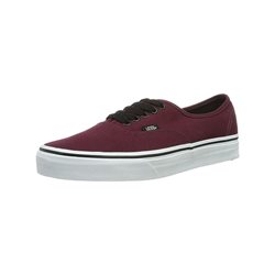 vans authentic port royale בורדו