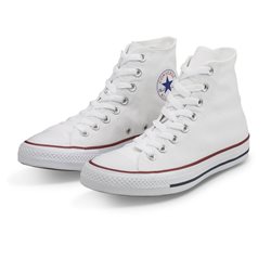 Converse AllStar White High Tops UNISEX