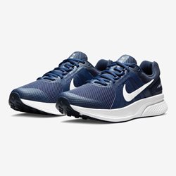 navy NIKE RUN SWIFT 2