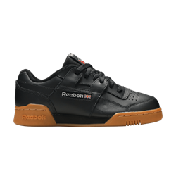 Reebok workout plus