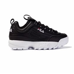 Fila basket disruptor II