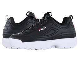 Fila basket disruptor II