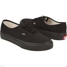 Vans Unisex Authentic