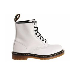 DR. MARTENS 1460 WHITE SMOOTH