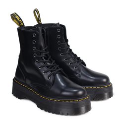 Dr. Martens 1460 Smooth 8 Eye Boot