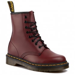 Dr. Martens 1460 Cherry Red Boot