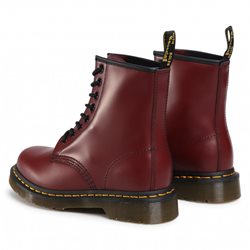 Dr. Martens 1460 Cherry Red Boot