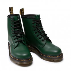 Dr.Martens 1460 Green Smooth