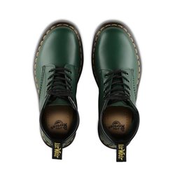 Dr.Martens 1460 Green Smooth