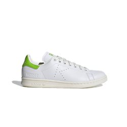 adidas Stan Smith x Kermit the Frog White