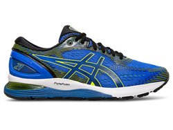 ASICS Men's Gel-Nimbus 21