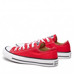 all star ox red