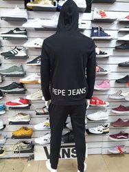 חליפת pepe jeans