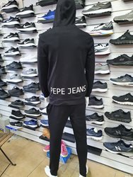 חליפת pepe jeans