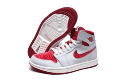 Air jordan 1 Zoom comfort limited editions v-day