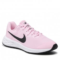 Nike revolution 6nn pink