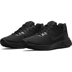 Nike revolution 6nn black