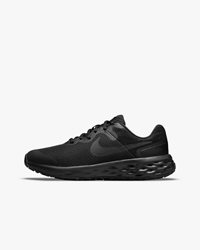 Nike revolution 6nn black