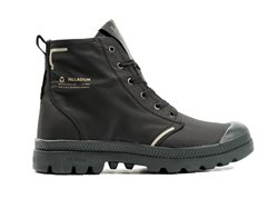 Palladium pampa lite waterproof עמידות למים