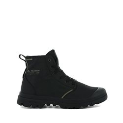 Palladium pampa lite waterproof עמידות למים