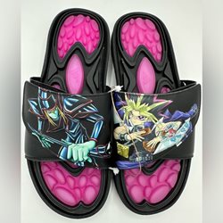 Adidas X Yu-Gi-Oh