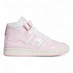 adidas Forum Mid 'Pink White