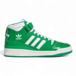 forum mid white green