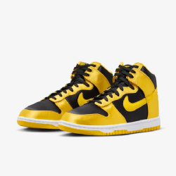 Nike Dunk High